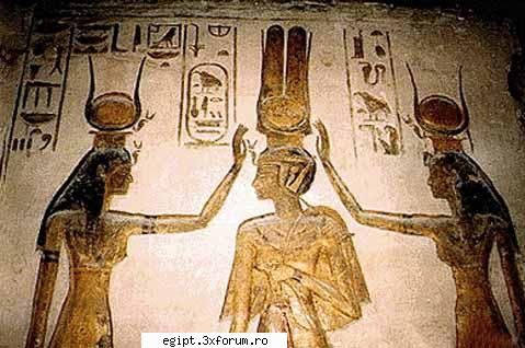 Nefertari - egyptiangirl - Reginele Egiptului antic