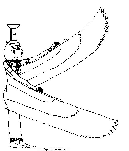 Nepthys - setep_ioanak8 - POZE