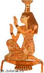 Nepthys - Sotia mea imbracata in aur!!! - POZE
