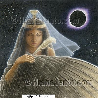 Nepthys - Nephthys, Zeita Noptii!!! - POZE