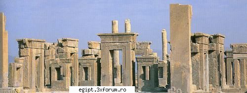 inca una mai mare sper: persia