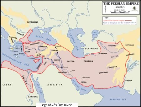 triburile stabilite in sud-vestul iranului (persia), sunt unificate, potrivit către 700 i.e.n.,