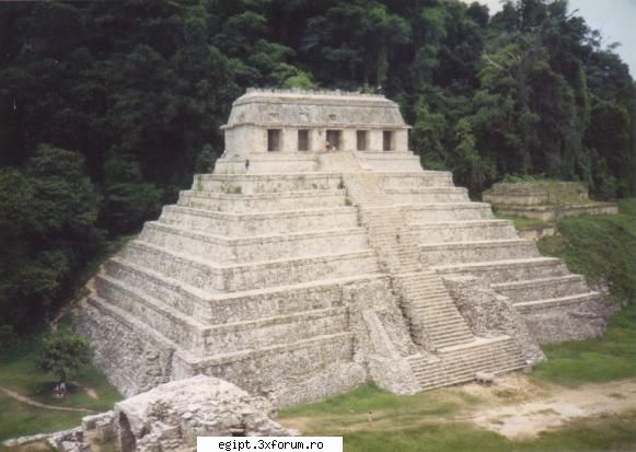 alte poze cu templul de la palenque piatra de la palenque