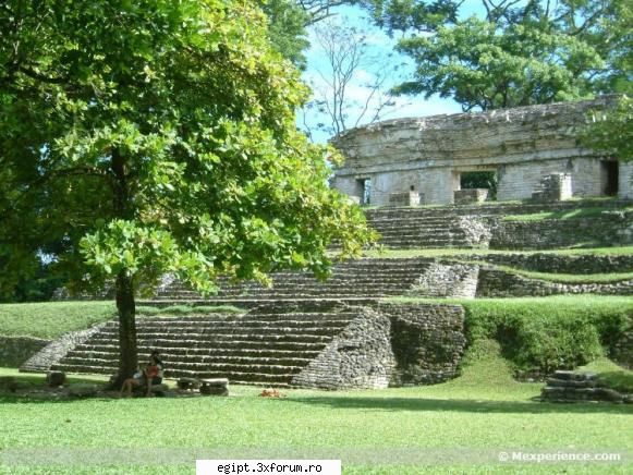 poza 3 piatra de la palenque