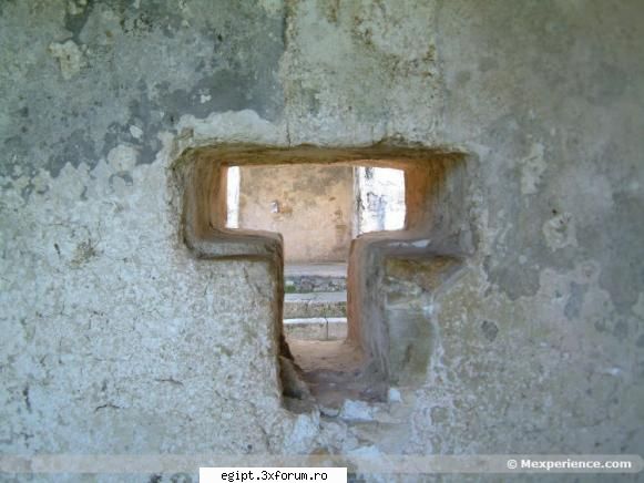 Piatra de la Palenque - ankhem - ENIGME