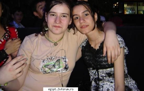 Poze cu userii forumului ! :) - si yo(tot in negru pt cei care st mai chiori) si - Sa ne prezentam!