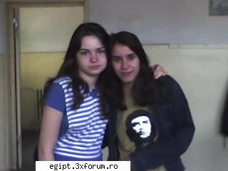 Poze cu userii forumului ! :) - si ultima...ca poate face careva gura!!! dak mai - Sa ne prezentam!