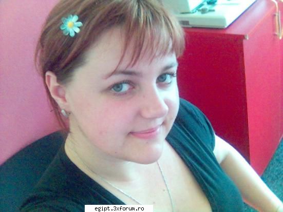 Poze cu userii forumului ! :) - asta's eu, adriana! - Sa ne prezentam!