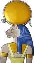 sekhmet sekhmet