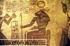 is here to sekhmet