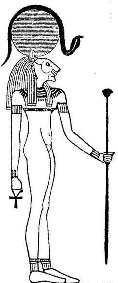 b sekhmet