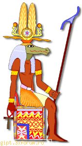 Sobek - eu o am pe asta:D - POZE
