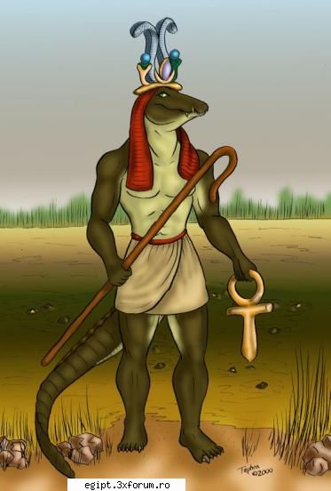 sobek: sobek