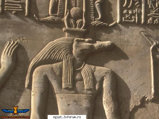 Sobek - si in modul traditional nu? - POZE
