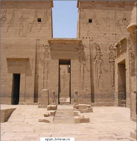 Temple - Dani - POZE