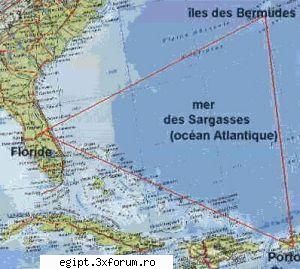 Triunghiul Bermudelor - Triunghiul Bermudelor Triunghiul Bermudelor - ENIGME