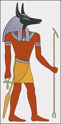 anubis �n mitologia anubis era zeul cu cap de prin a lui osiris, anubis devine un supus al acestui