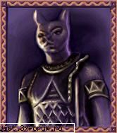 bastet - acum vreau sa pun poza din jocul PHARAOH de data - POZE