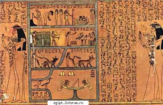 (a) lady anhai decorated in a position of adoration (b)the of lady anhai with her husband in the