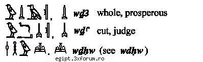 8 dictionar englez egiptean part 7