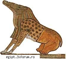 hator - Khensthoth - POZE