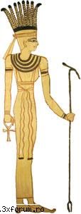 hator - Khensthoth - POZE