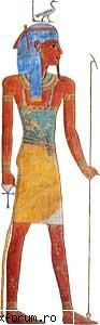 hator - Khensthoth - POZE