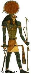 hator - Khensthoth - POZE