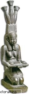 hator - Khensthoth - POZE
