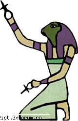 hator - Khensthoth - POZE