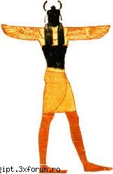 hator - Khensthoth - POZE