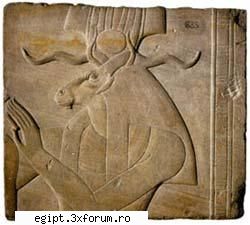 hator - Khensthoth - POZE