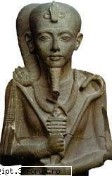 hator - Khensthoth - POZE