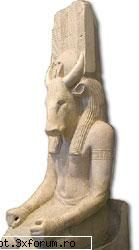 hator - Khensthoth - POZE