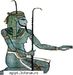 hator - Khensthoth - POZE