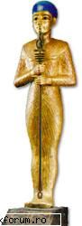 hator - Khensthoth - POZE