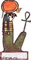 hator - Khensthoth - POZE