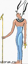hator - Khensthoth - POZE