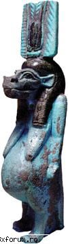 hator - Khensthoth - POZE
