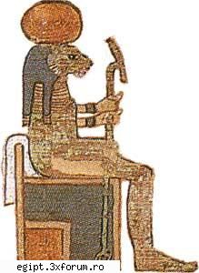 hator - Khensthoth - POZE
