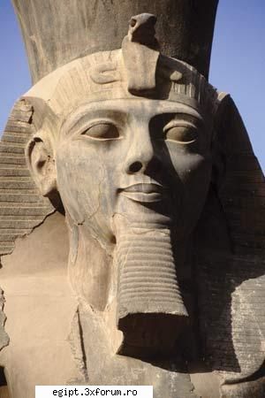 hator - Rameses al II lea - POZE