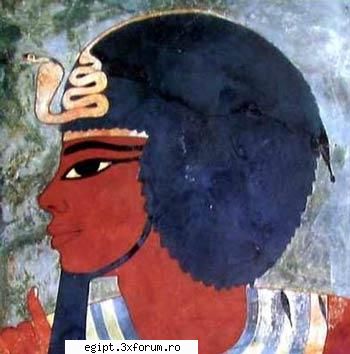 amenophis hator