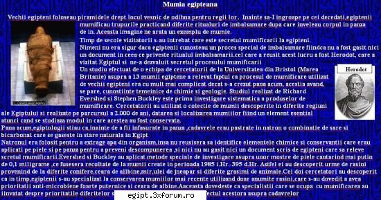 mumificarea - silently - Religia Egiptului antic