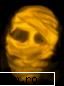 mummy - silently - POZE