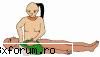 mummy - silently - POZE