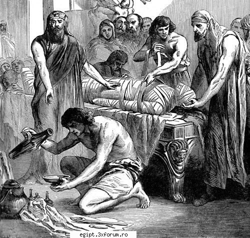 mummy - ReLu - POZE