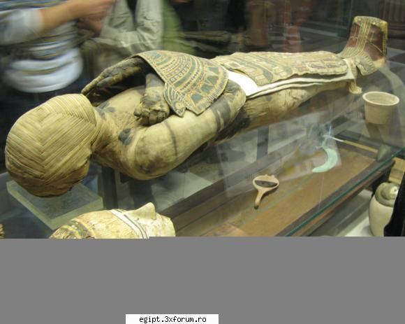 mummy - poftim inca una - POZE
