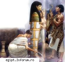 mummy - ia una faina de la mine ii ritul "deschiderii - POZE
