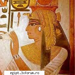 nefertiti - pt aia nu bag mana in foc dar pt asta da - POZE