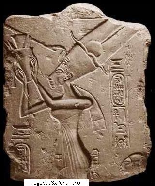 nefertiti - De asta ce mai zici? Nu e reconstituire - POZE
